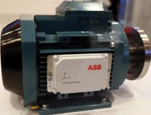 ABB Ability智能传感器