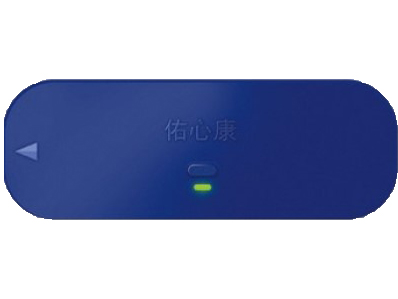 心电贴
