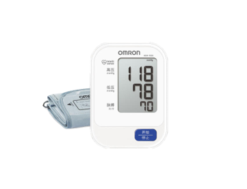 医疗设备简介—血压计、血氧仪