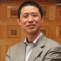 桂花网CEO赵福勇