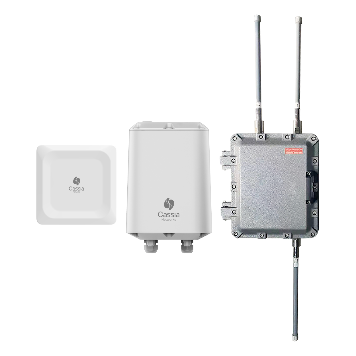 支持Wirepas物联网网关