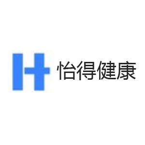 怡得健康 怡得健康