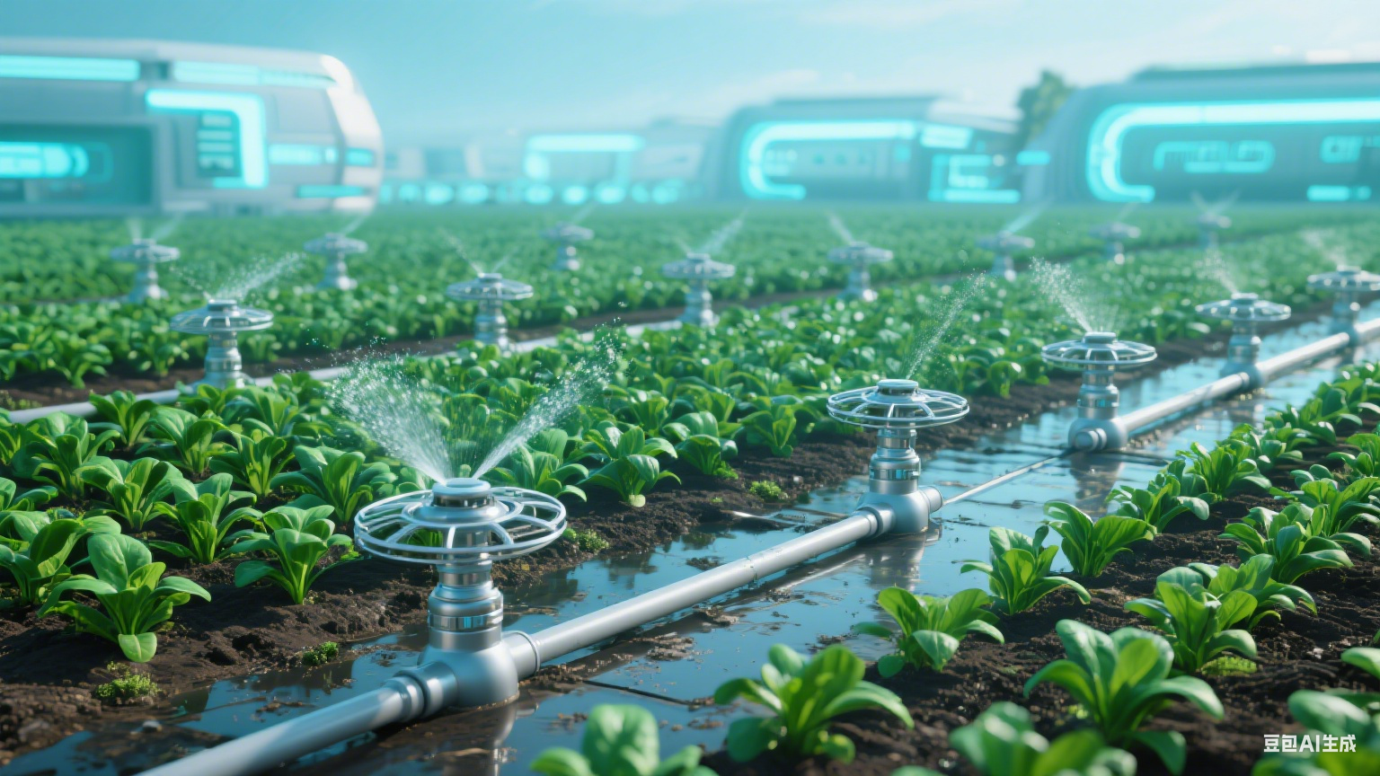SmartShepherd使用桂花网蓝牙网关实现智能农业物联网