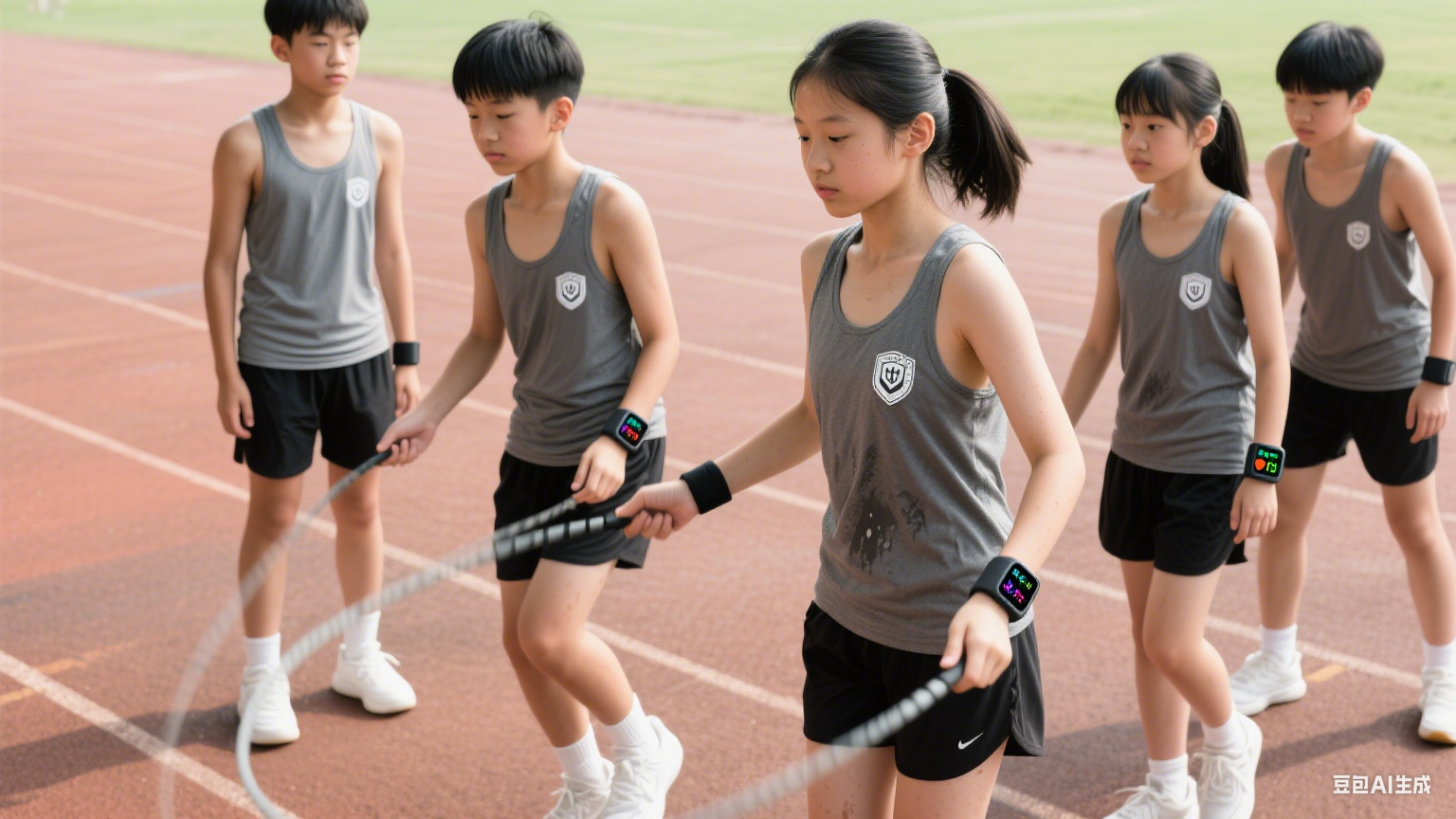 北京汇佳学校智慧校园蓝牙网关部署方案